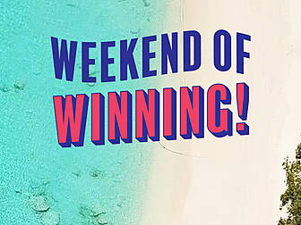 Win A Seven Night Stay In Cent...